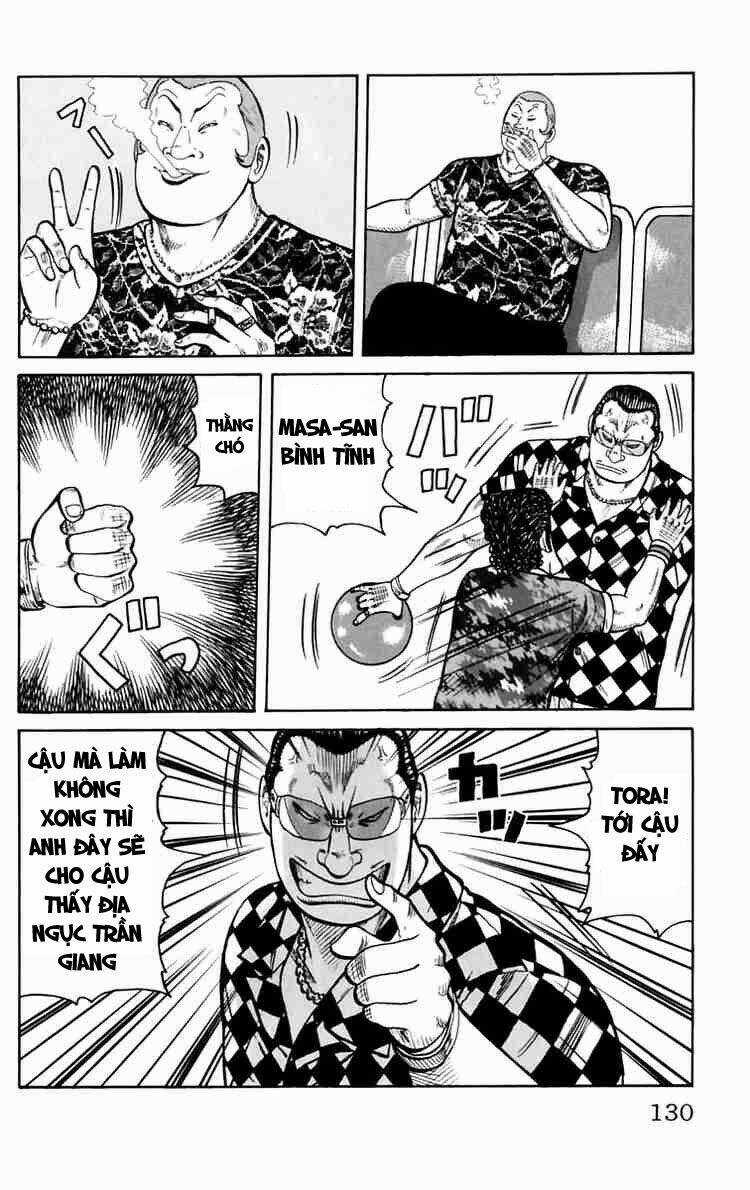 Worst Chapter 19 trang 15