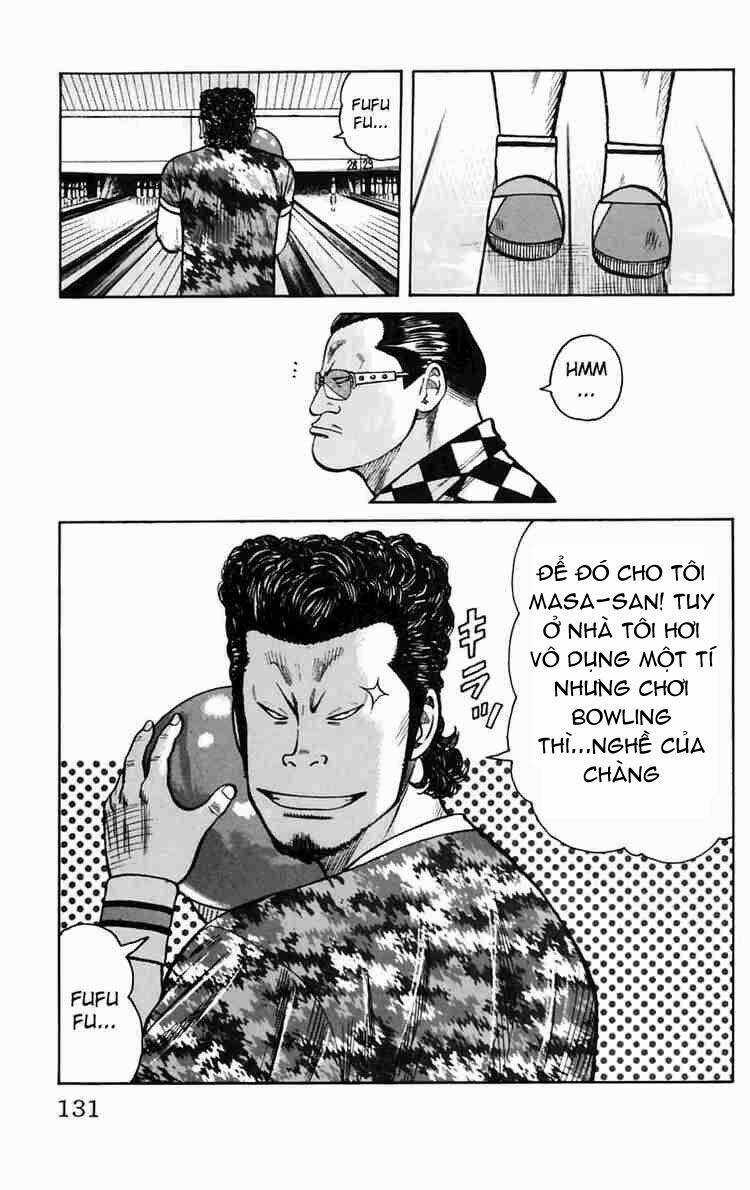 Worst Chapter 19 trang 16