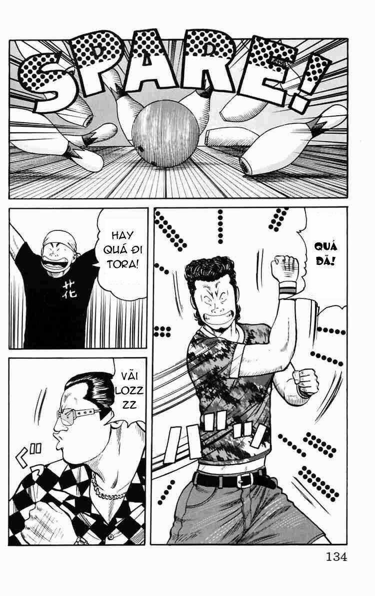 Worst Chapter 19 trang 19