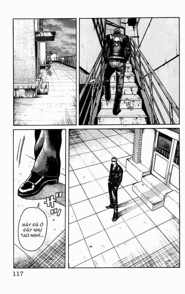 Worst Chapter 19 trang 2