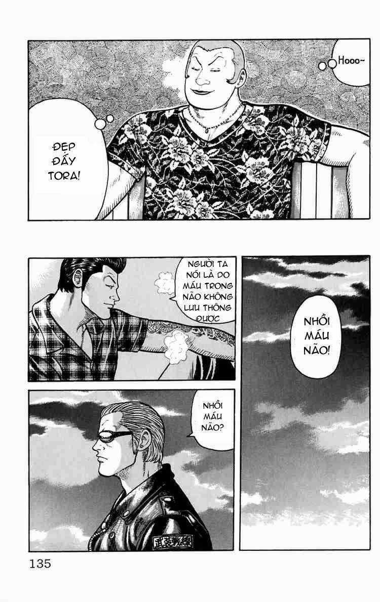 Worst Chapter 19 trang 20