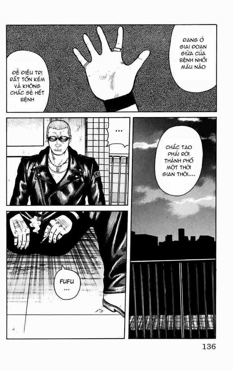 Worst Chapter 19 trang 21