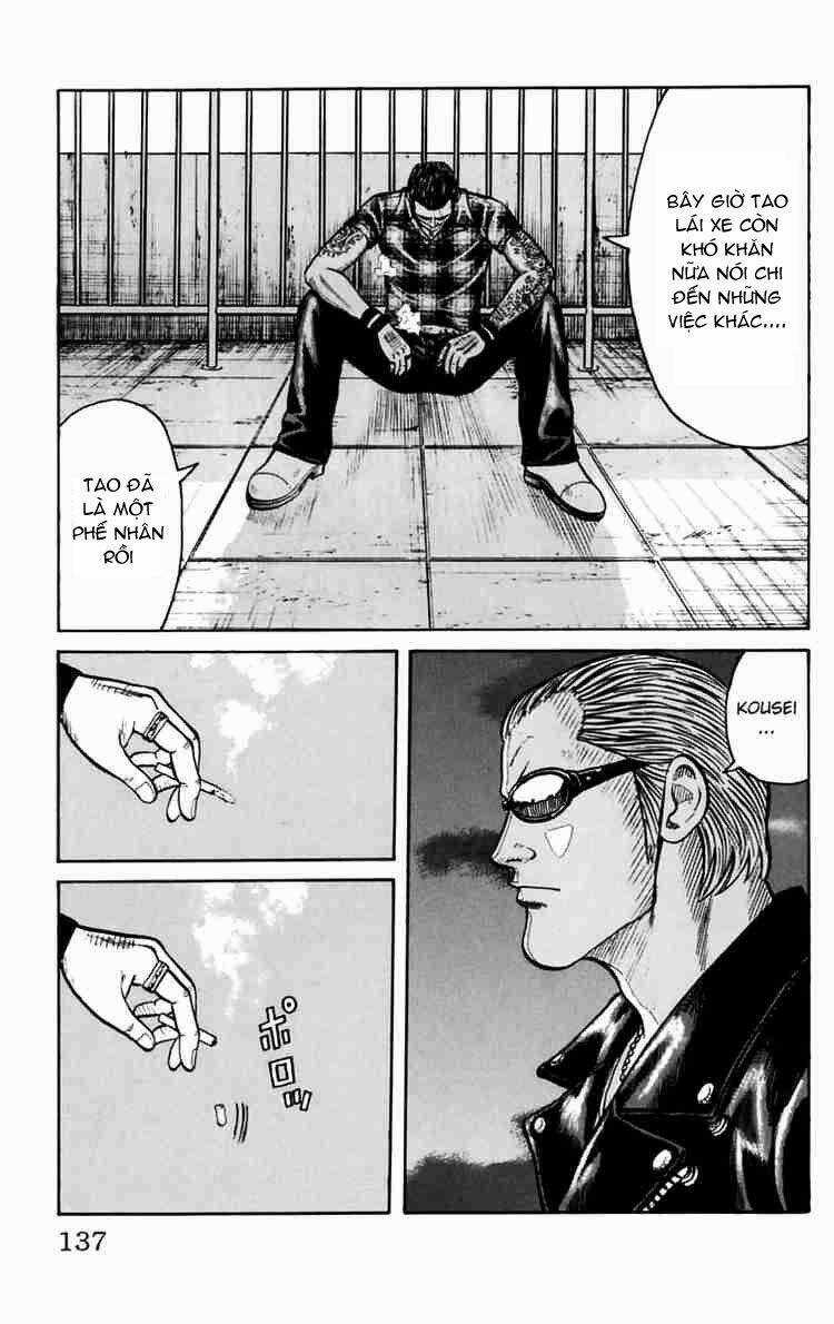 Worst Chapter 19 trang 22