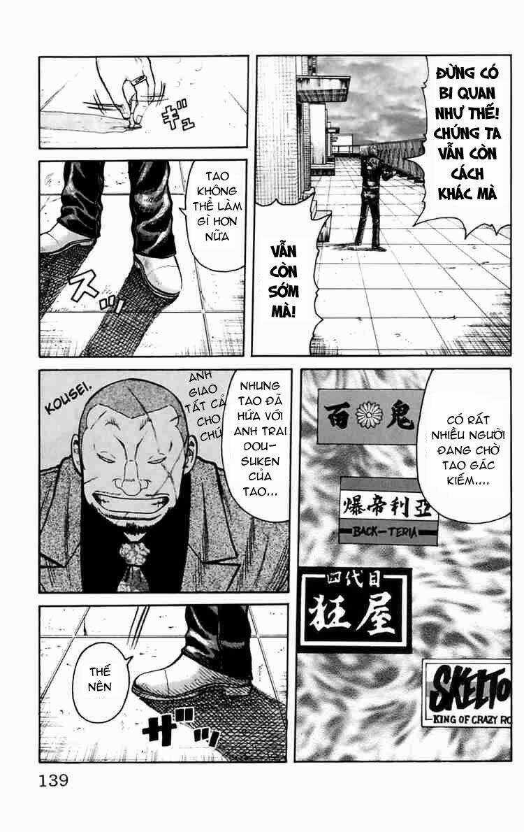 Worst Chapter 19 trang 24