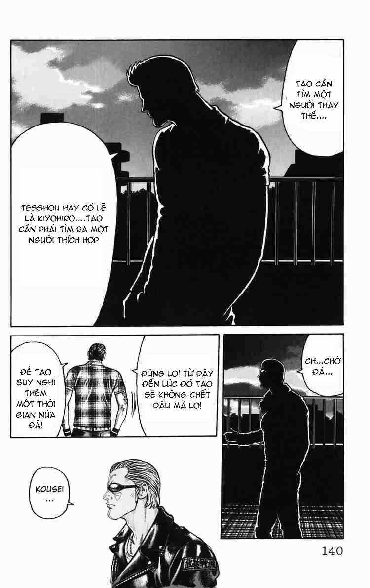 Worst Chapter 19 trang 25