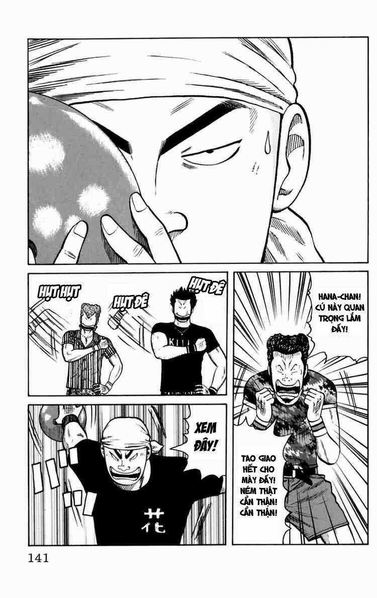 Worst Chapter 19 trang 26