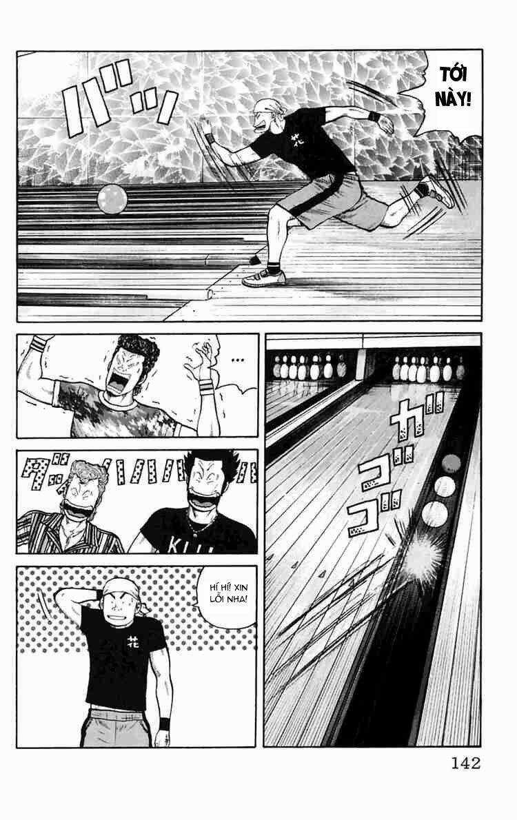 Worst Chapter 19 trang 27