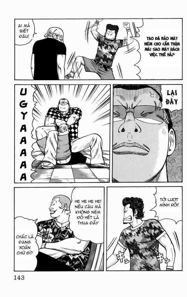 Worst Chapter 19 trang 28