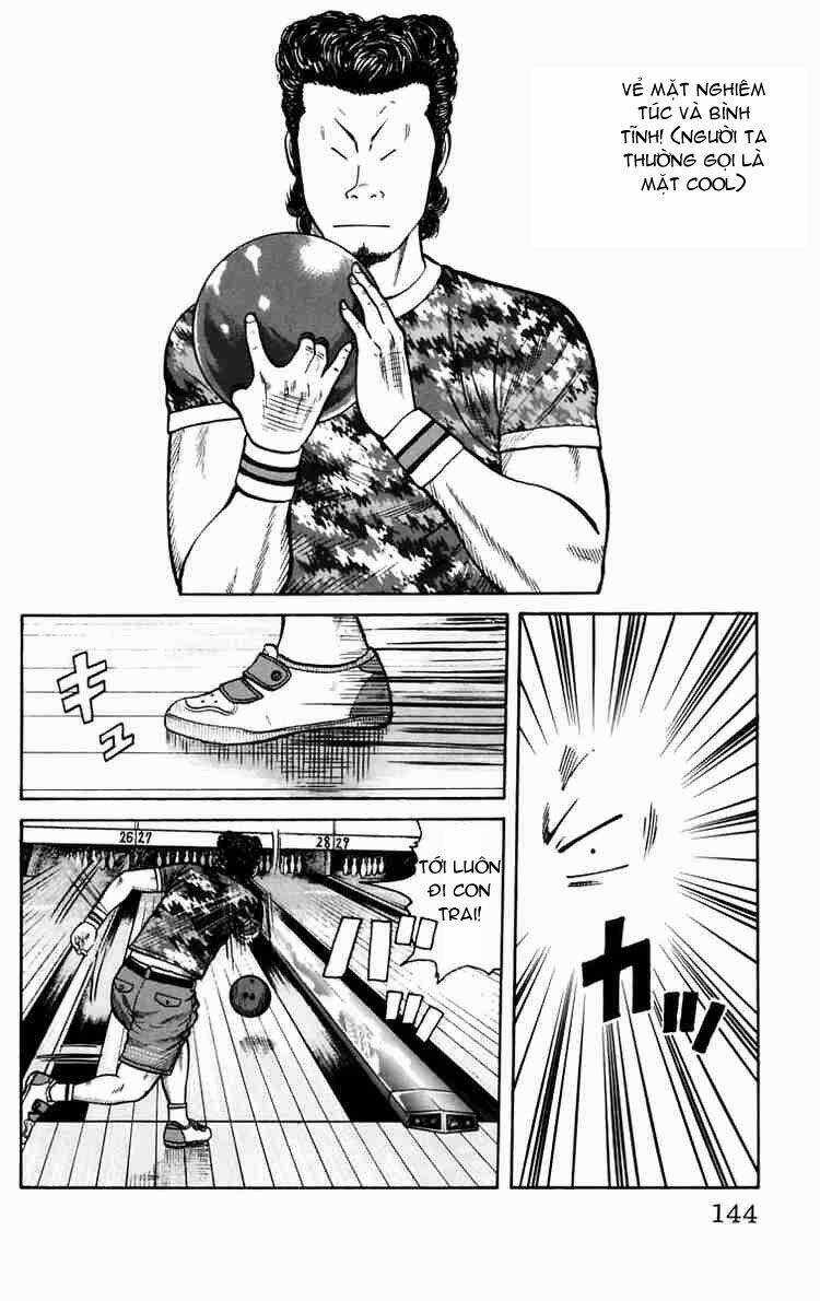 Worst Chapter 19 trang 29