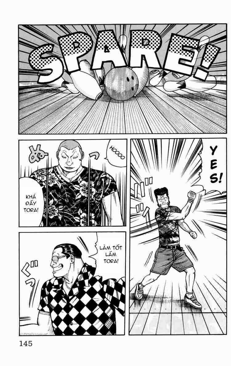 Worst Chapter 19 trang 30