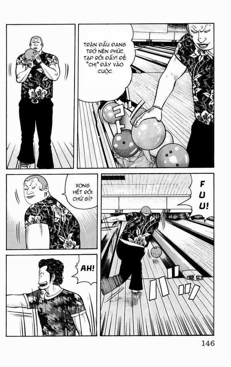 Worst Chapter 19 trang 31