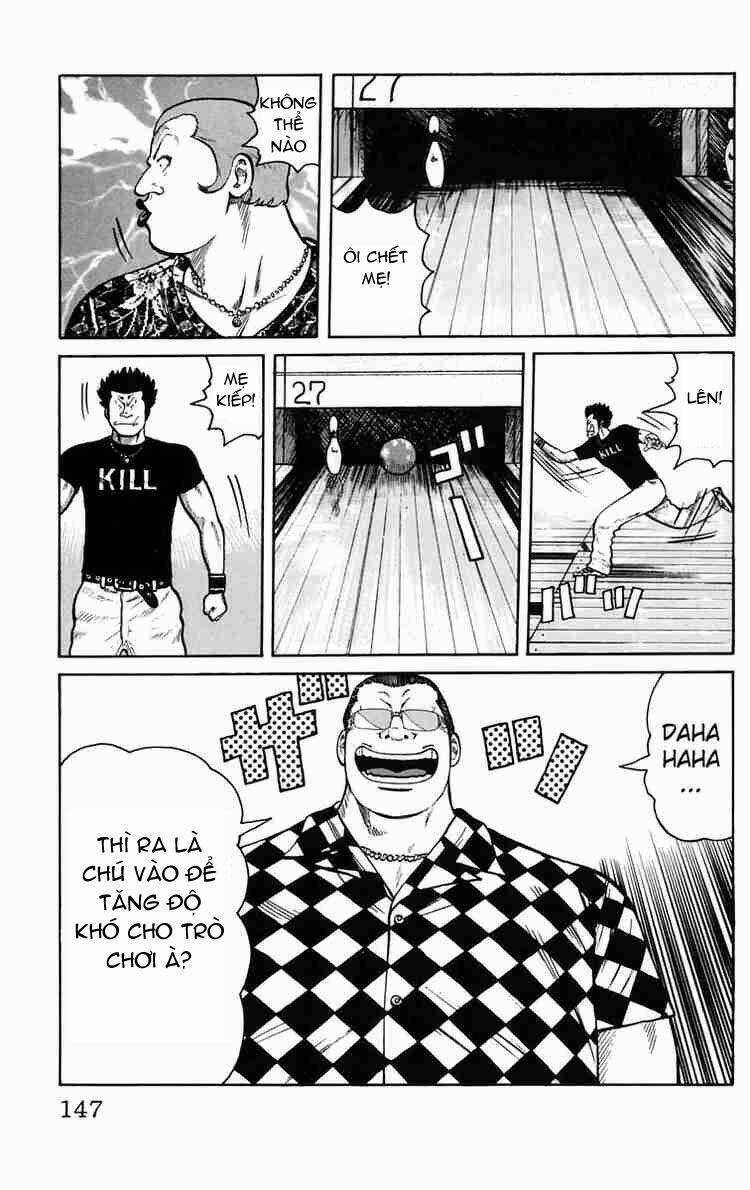 Worst Chapter 19 trang 32