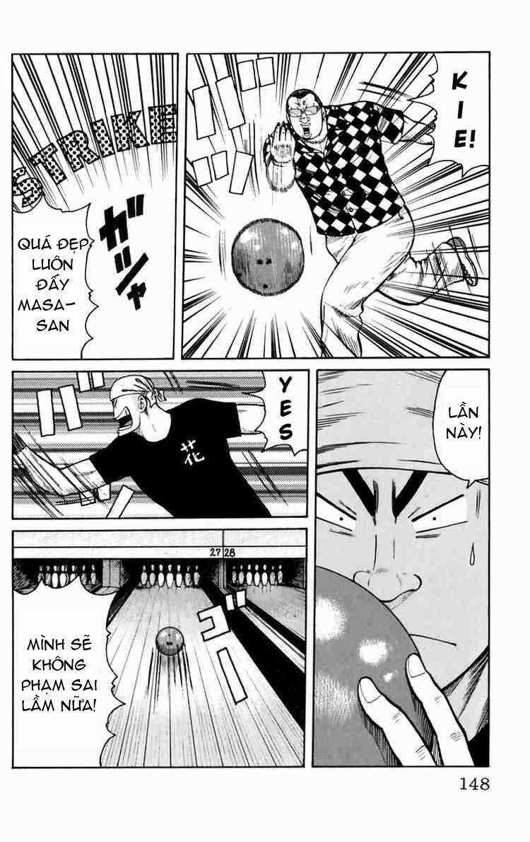 Worst Chapter 19 trang 33