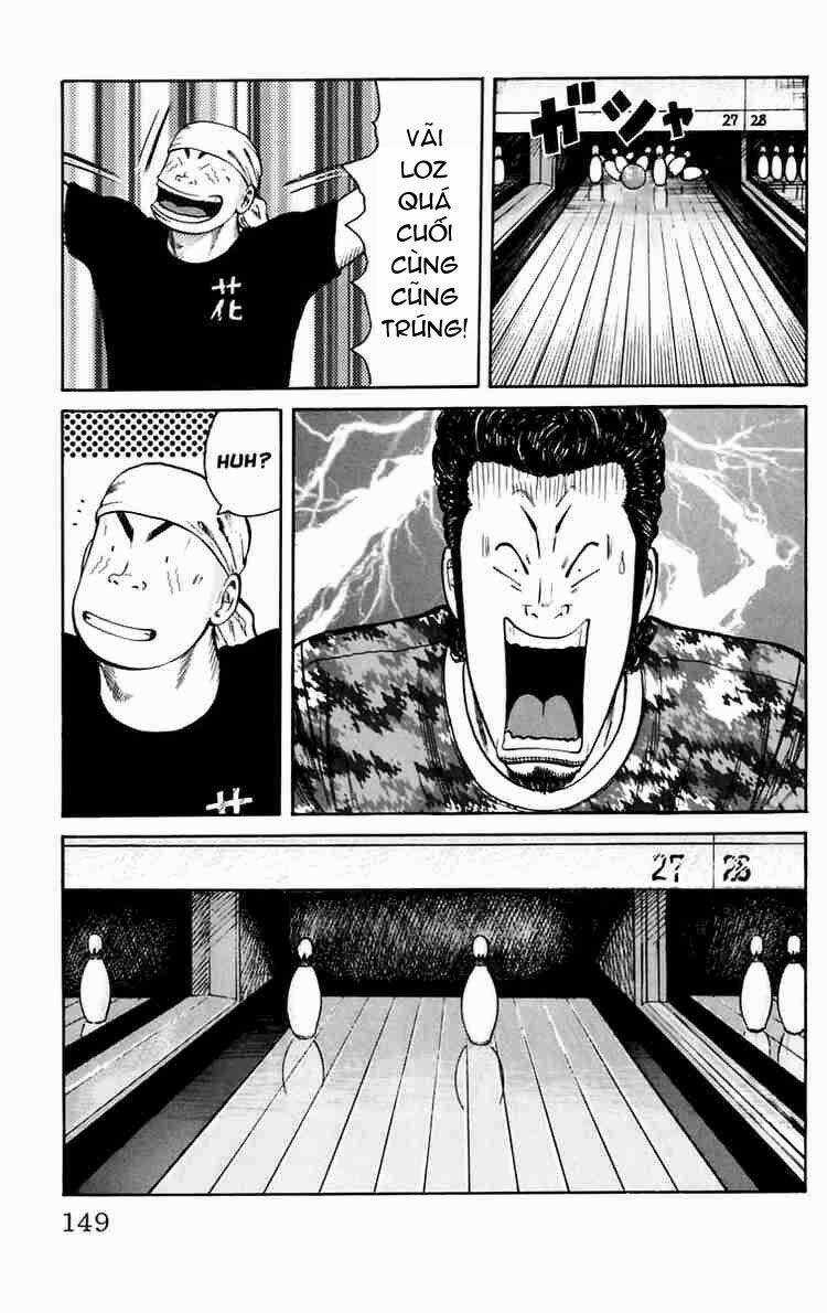 Worst Chapter 19 trang 34