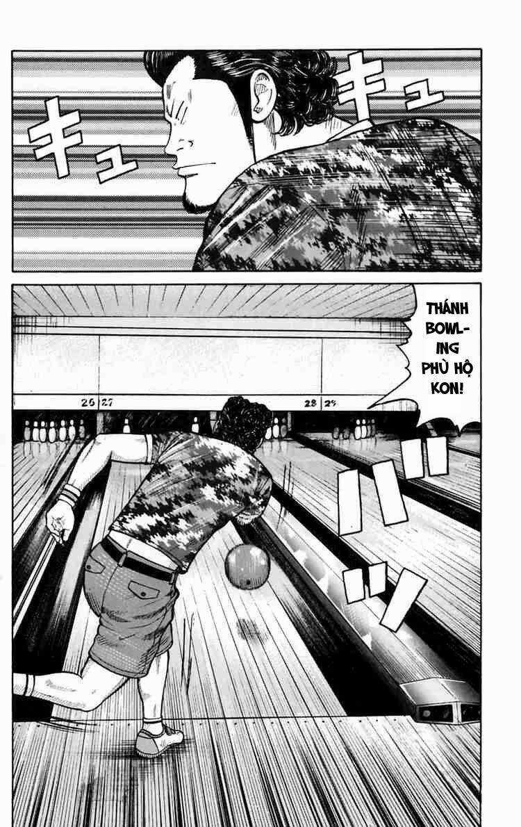 Worst Chapter 19 trang 37