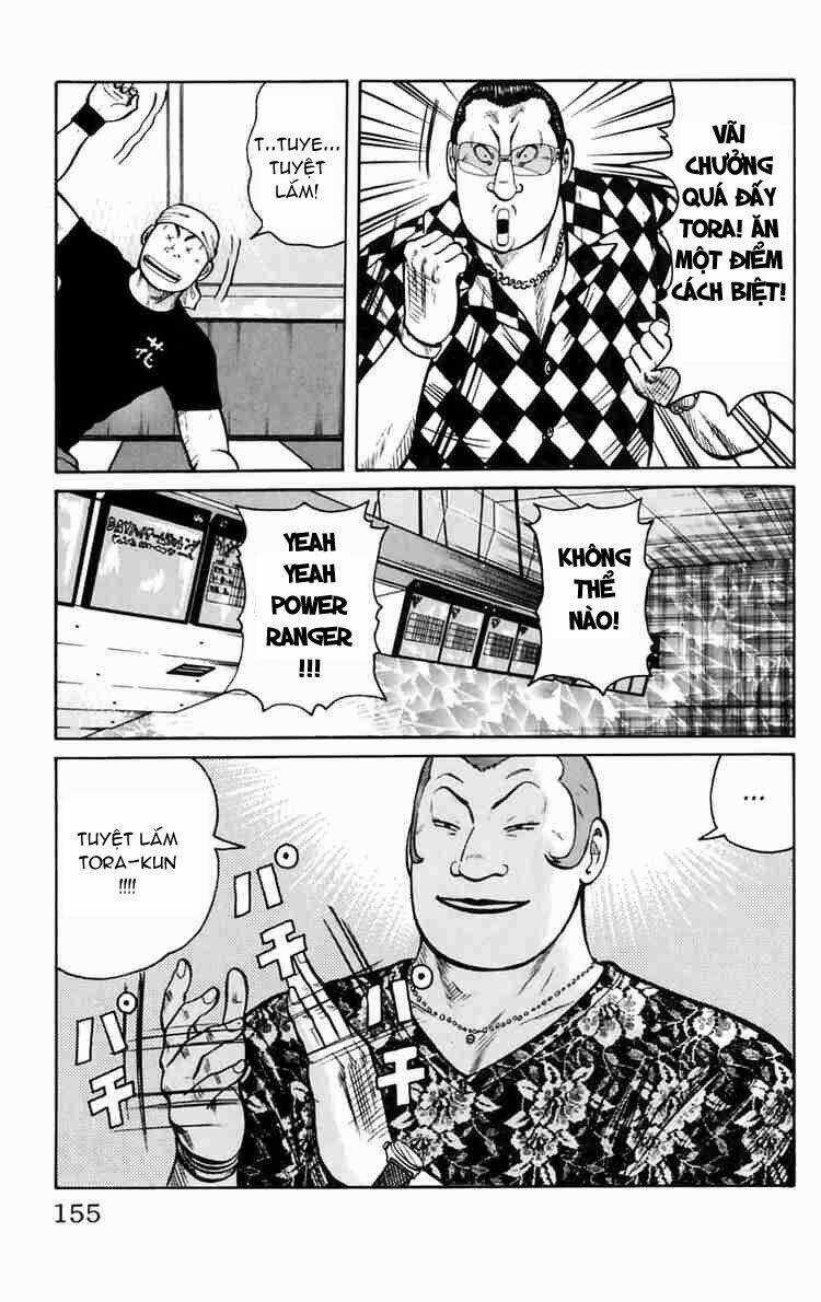 Worst Chapter 19 trang 40