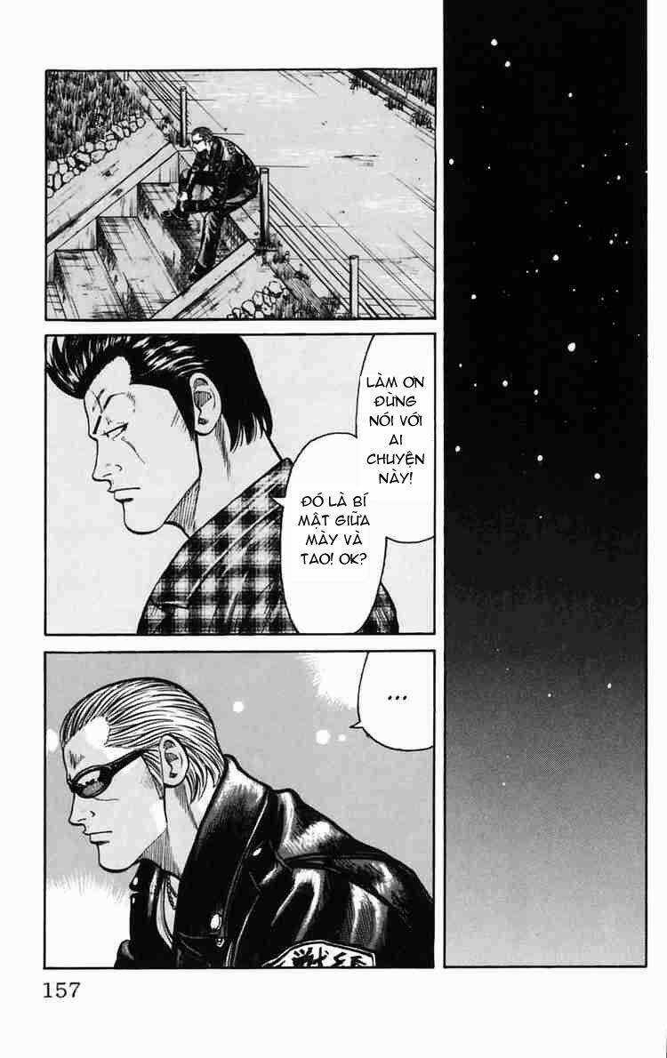 Worst Chapter 19 trang 42