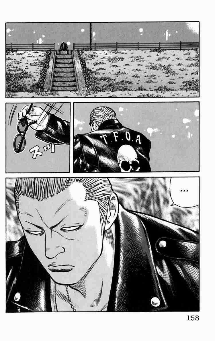 Worst Chapter 19 trang 43