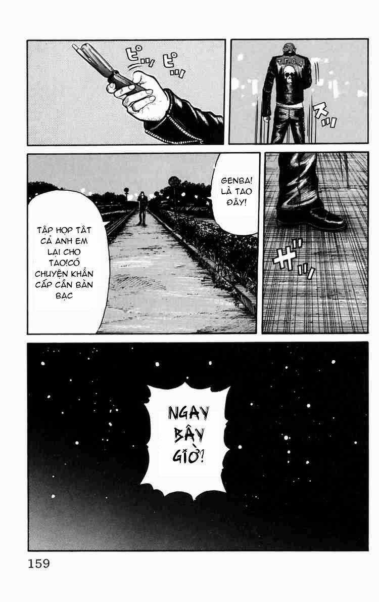 Worst Chapter 19 trang 44