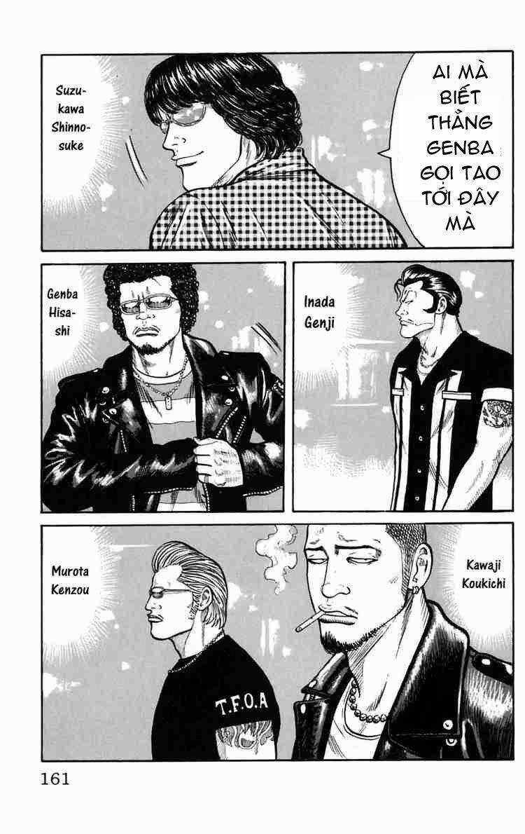 Worst Chapter 19 trang 46