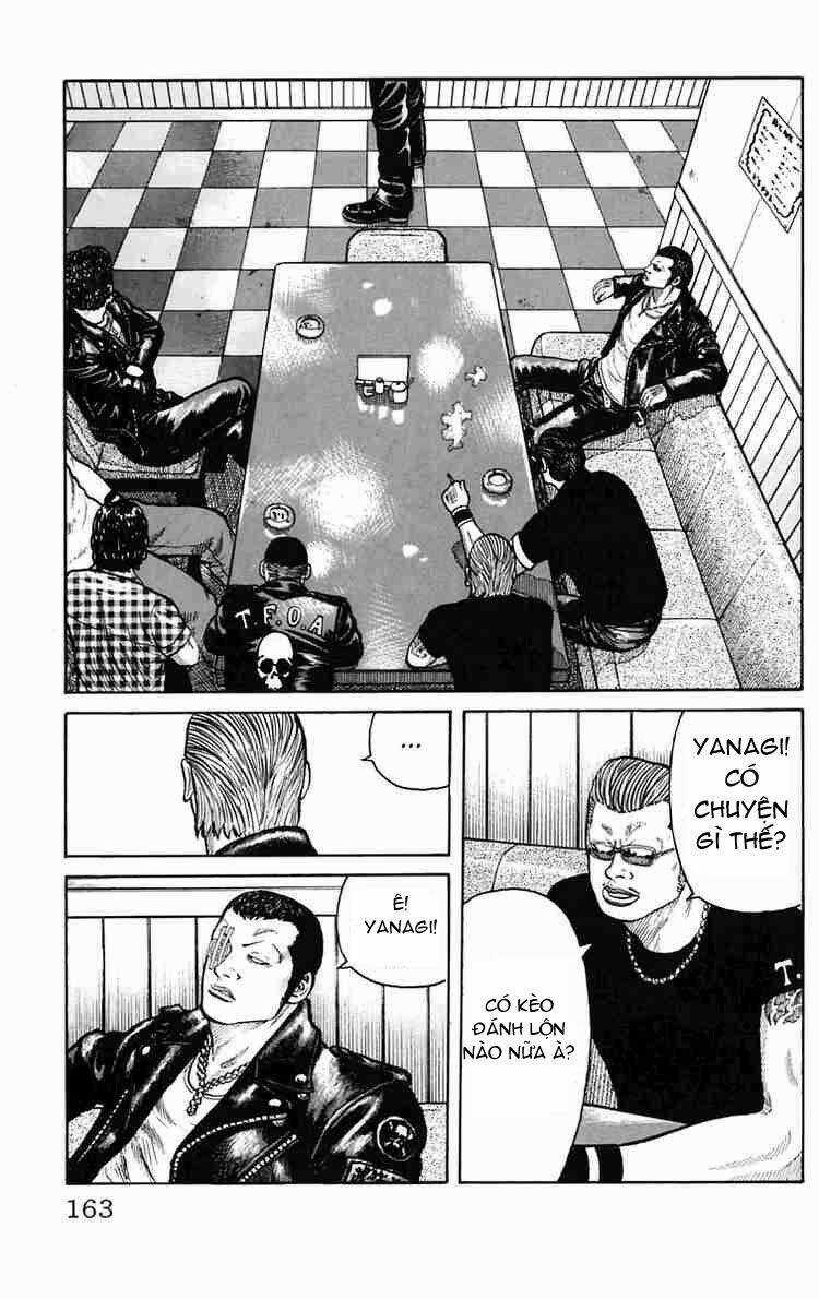 Worst Chapter 19 trang 48