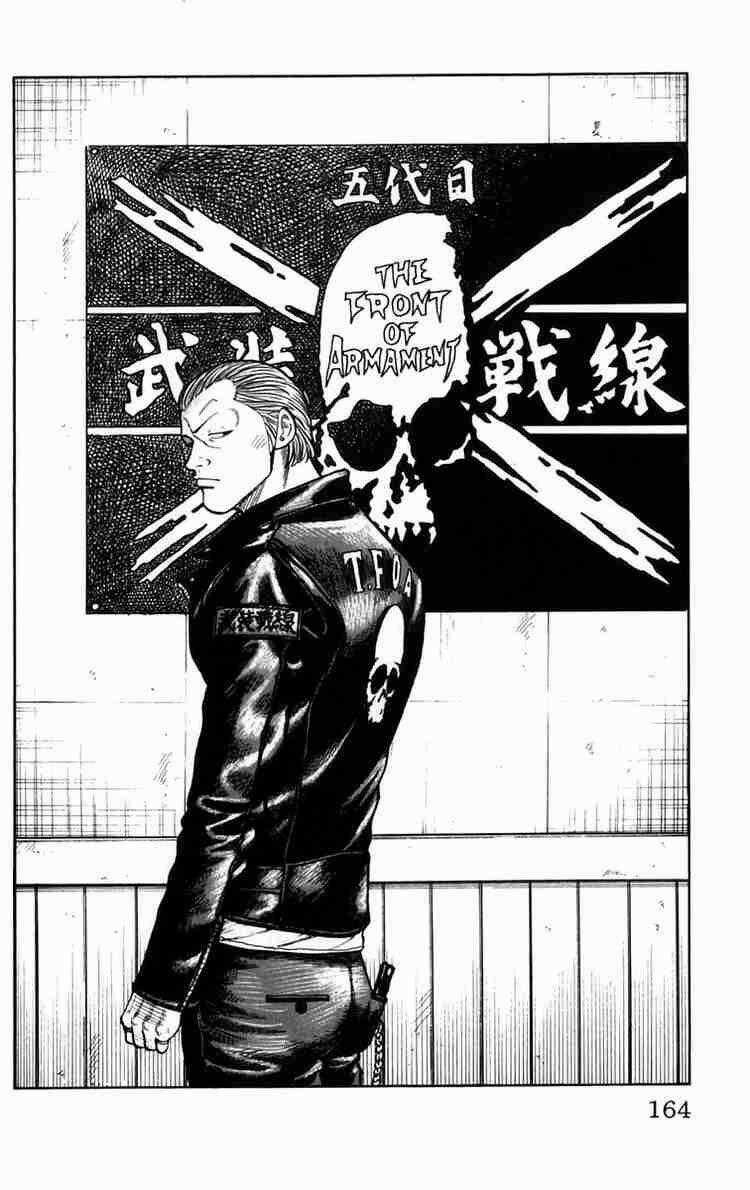 Worst Chapter 19 trang 49