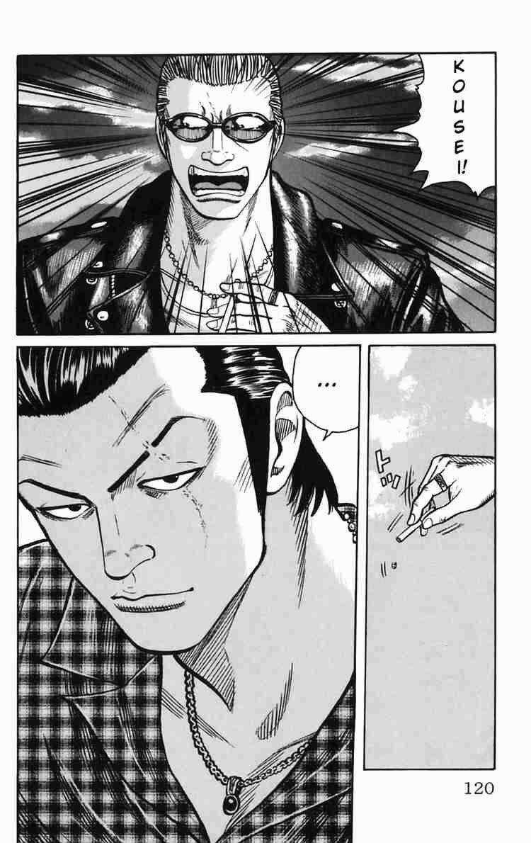 Worst Chapter 19 trang 5