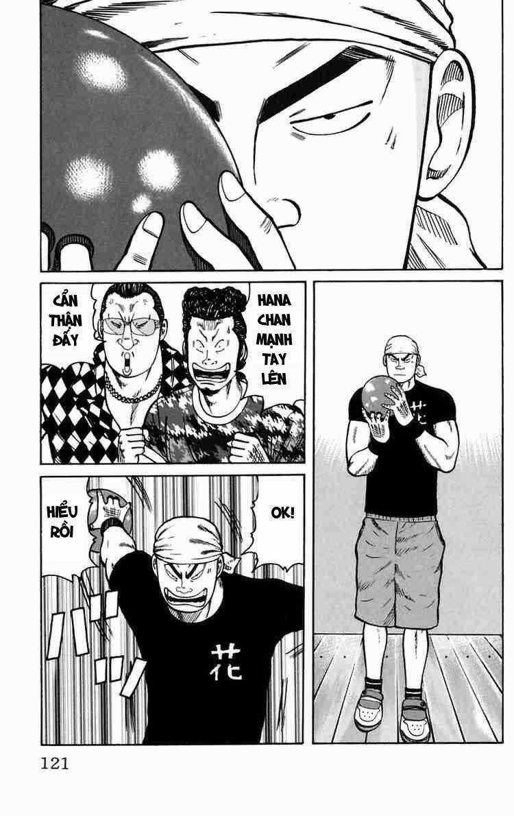 Worst Chapter 19 trang 6