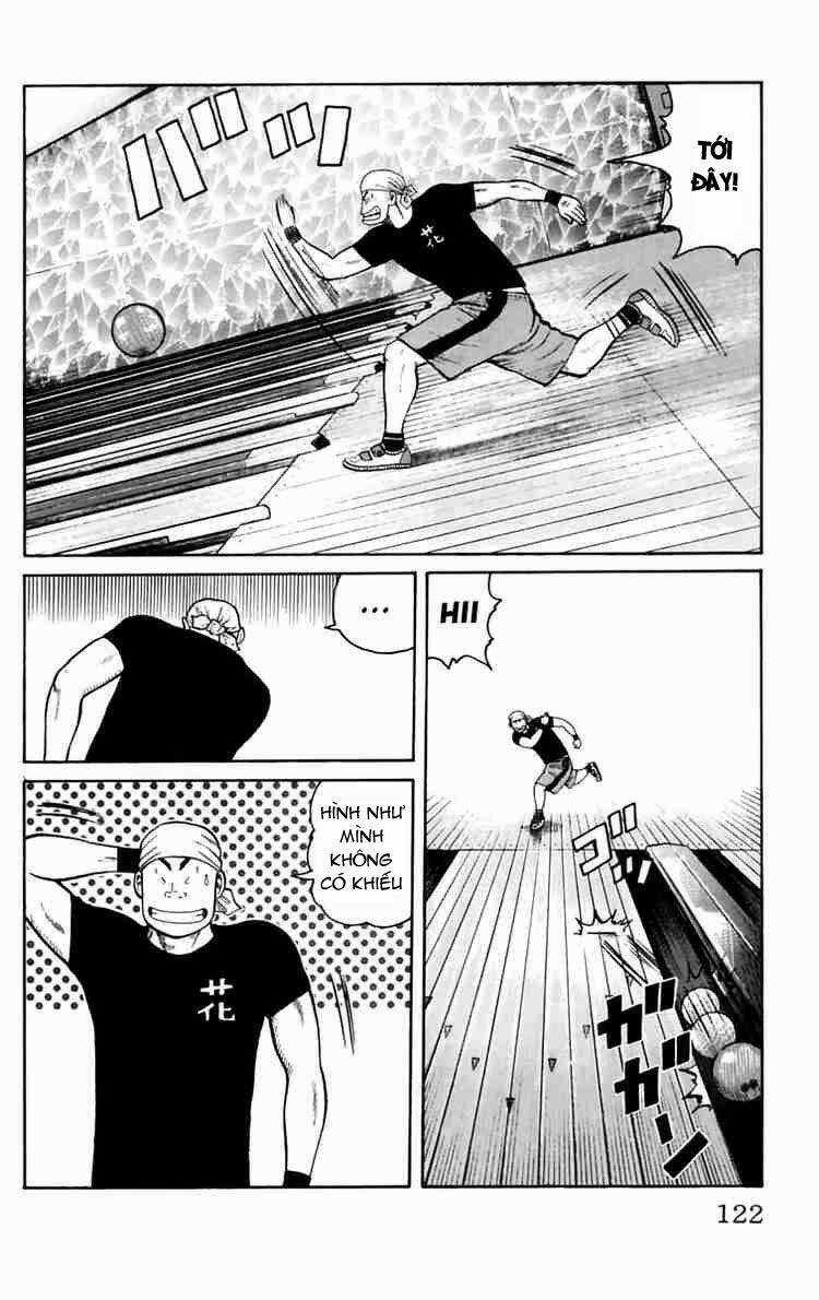 Worst Chapter 19 trang 7