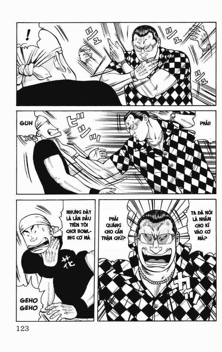 Worst Chapter 19 trang 8