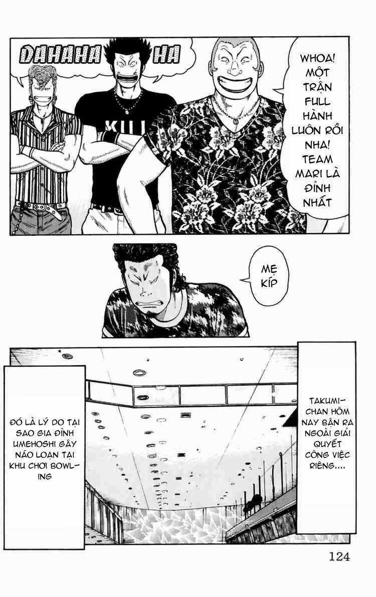 Worst Chapter 19 trang 9