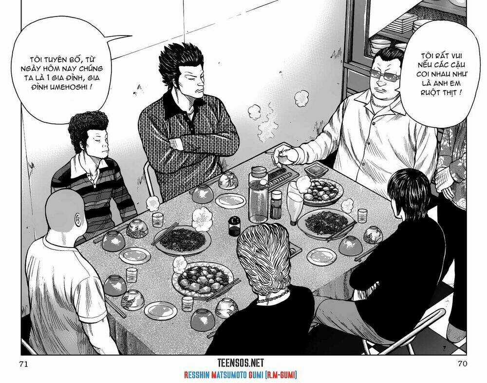 Worst Chapter 2 trang 13