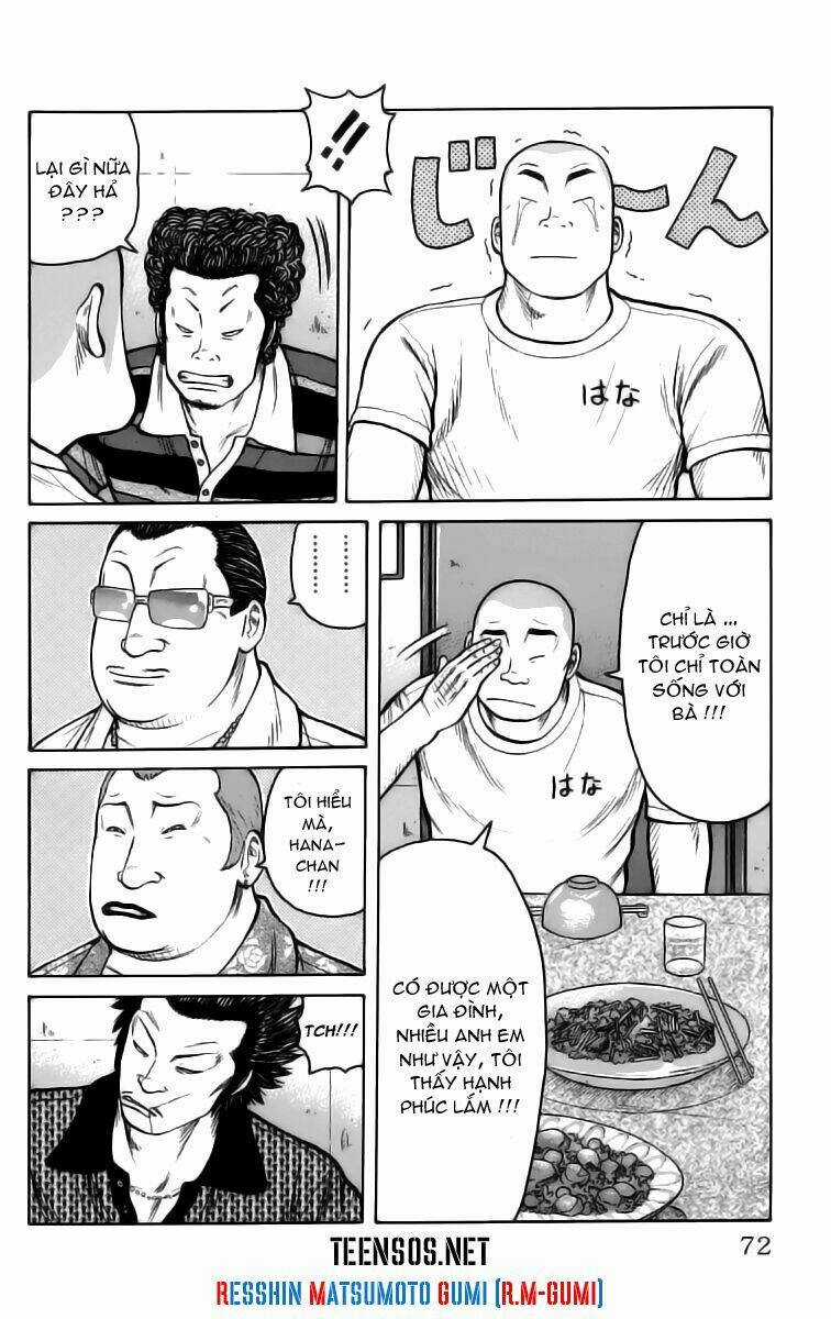 Worst Chapter 2 trang 14