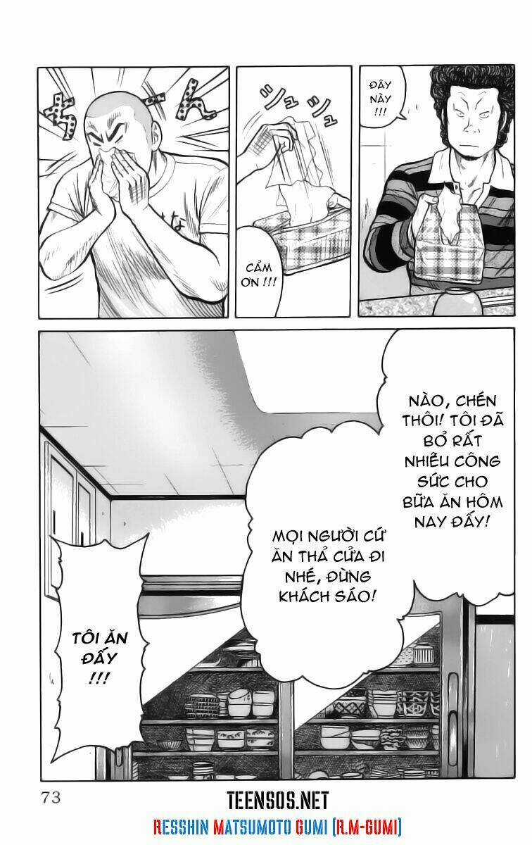 Worst Chapter 2 trang 15