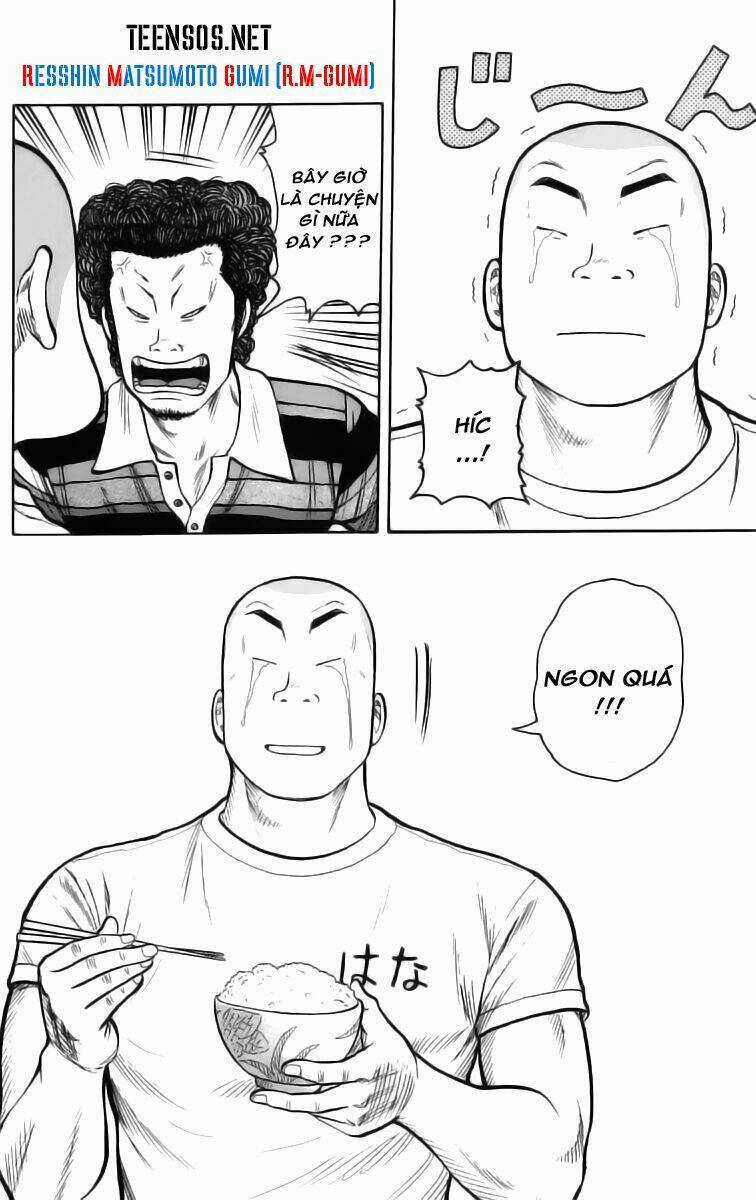 Worst Chapter 2 trang 16