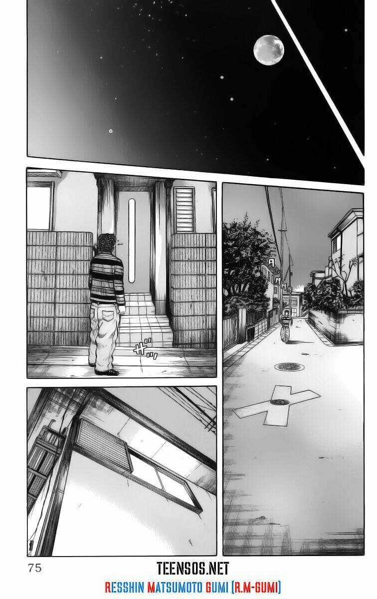 Worst Chapter 2 trang 17