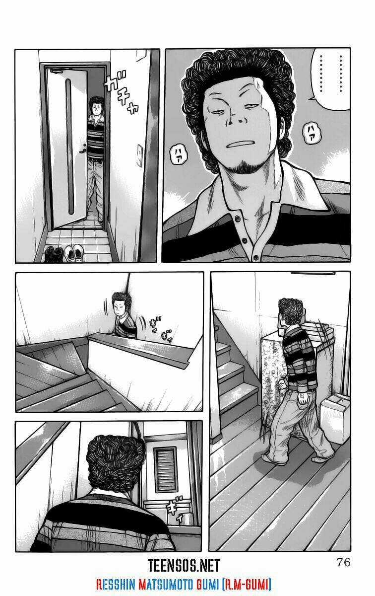 Worst Chapter 2 trang 18