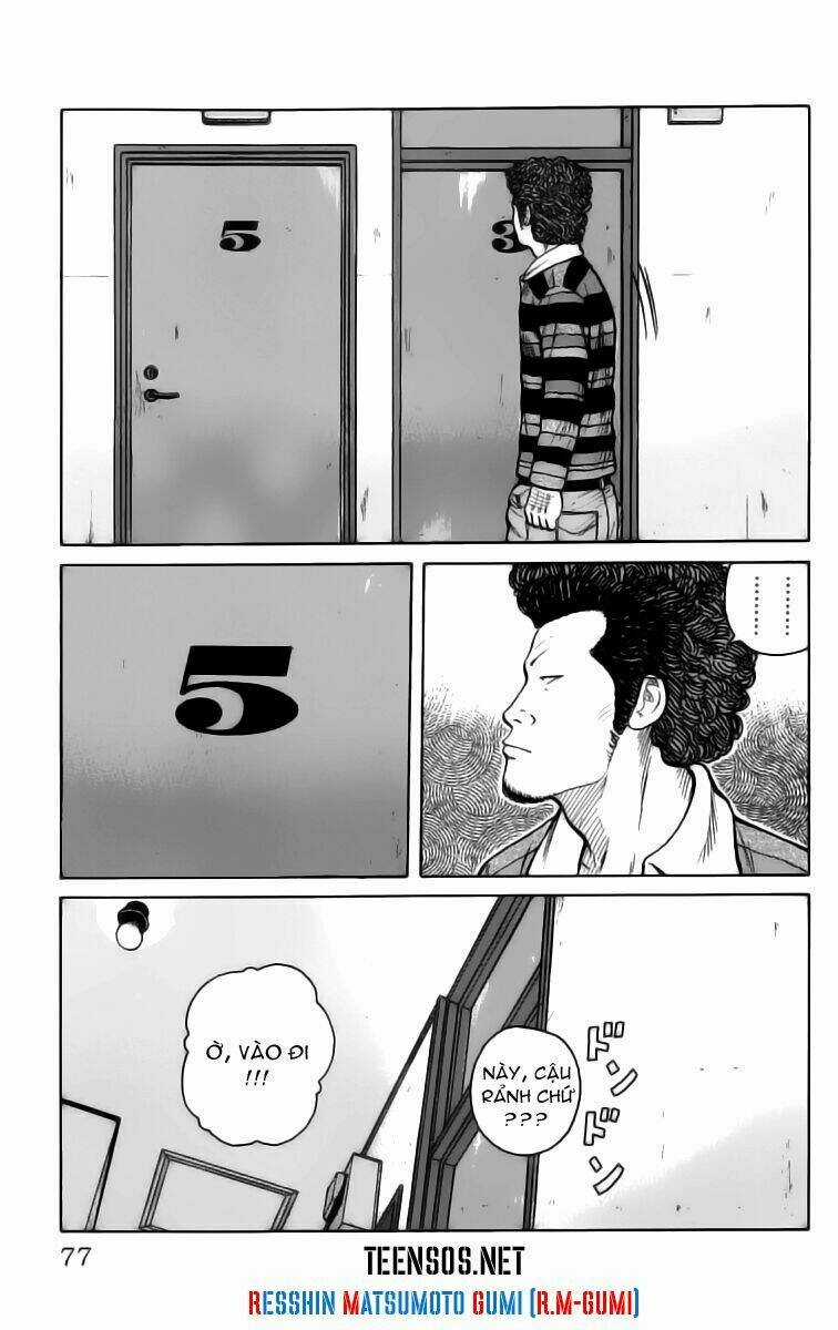 Worst Chapter 2 trang 19