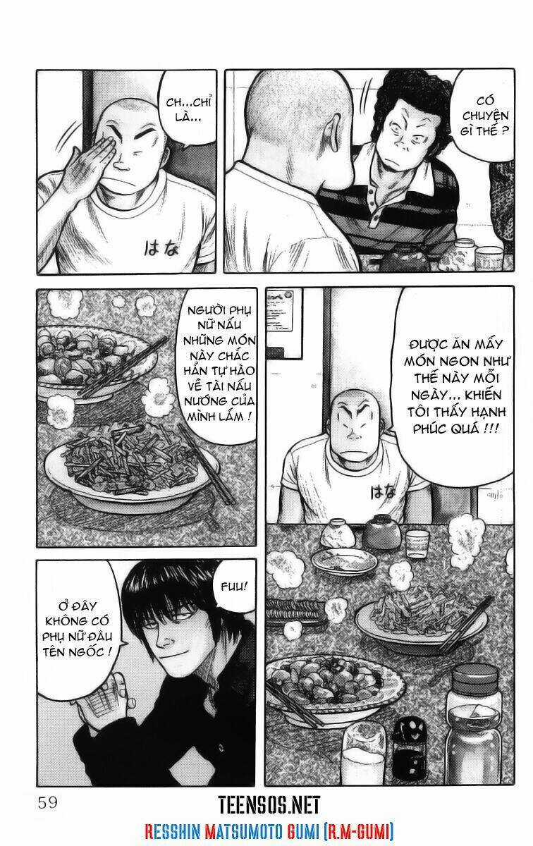 Worst Chapter 2 trang 2