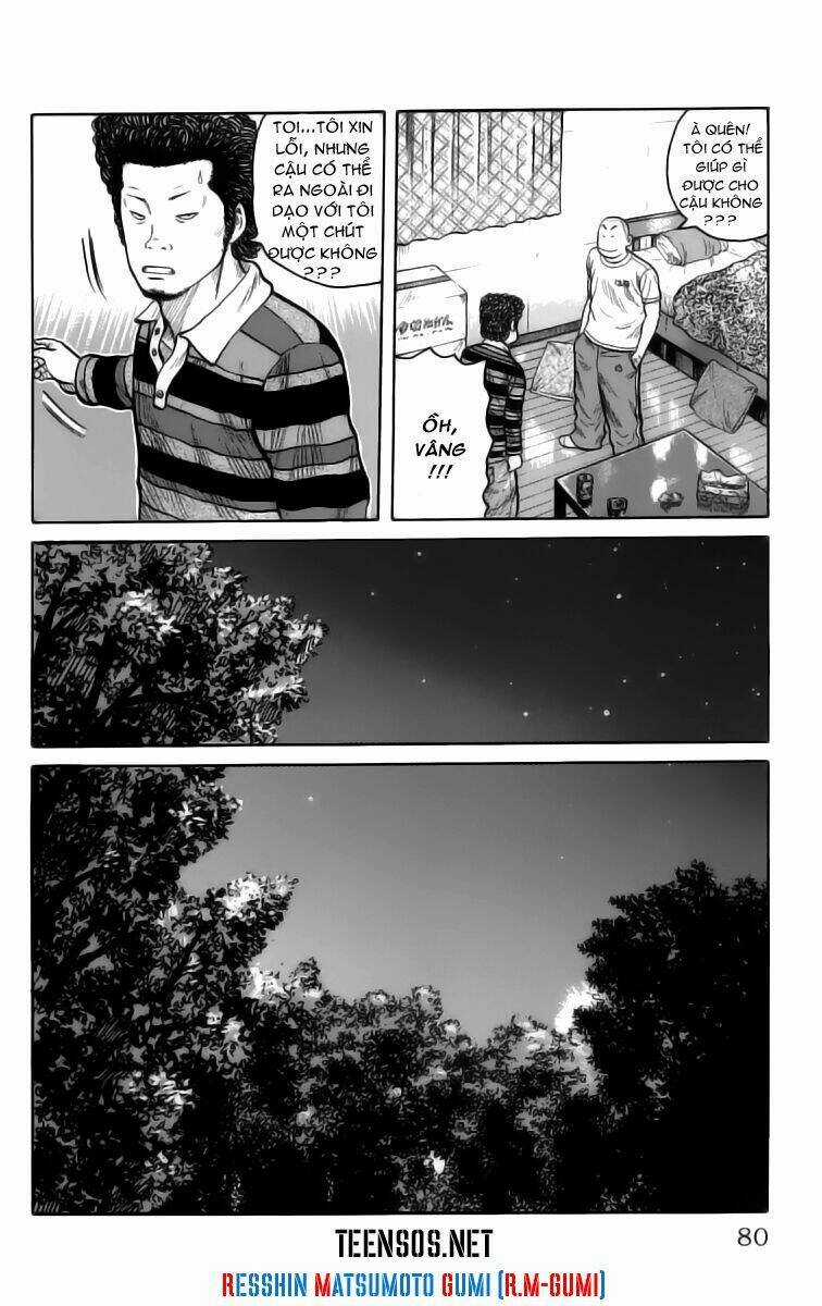 Worst Chapter 2 trang 22