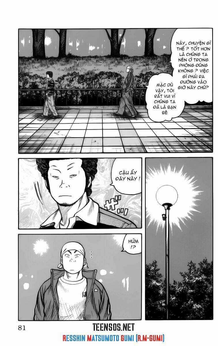 Worst Chapter 2 trang 23