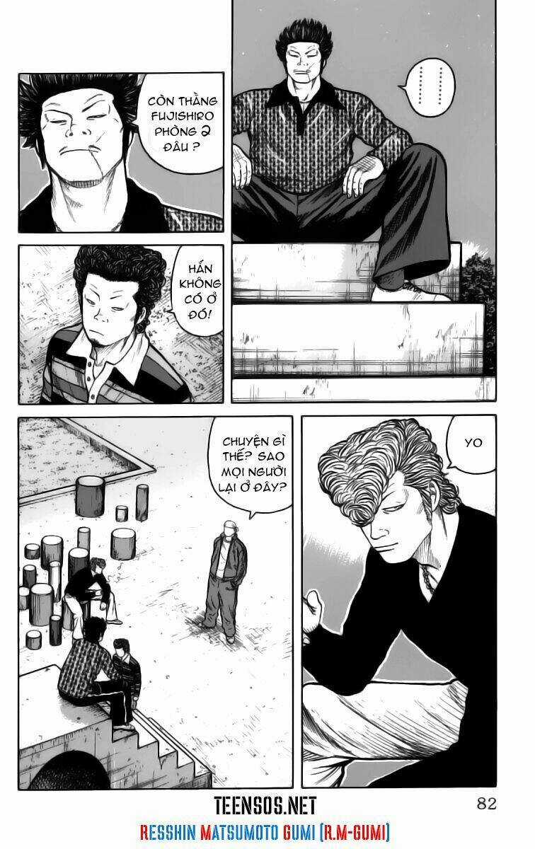 Worst Chapter 2 trang 24