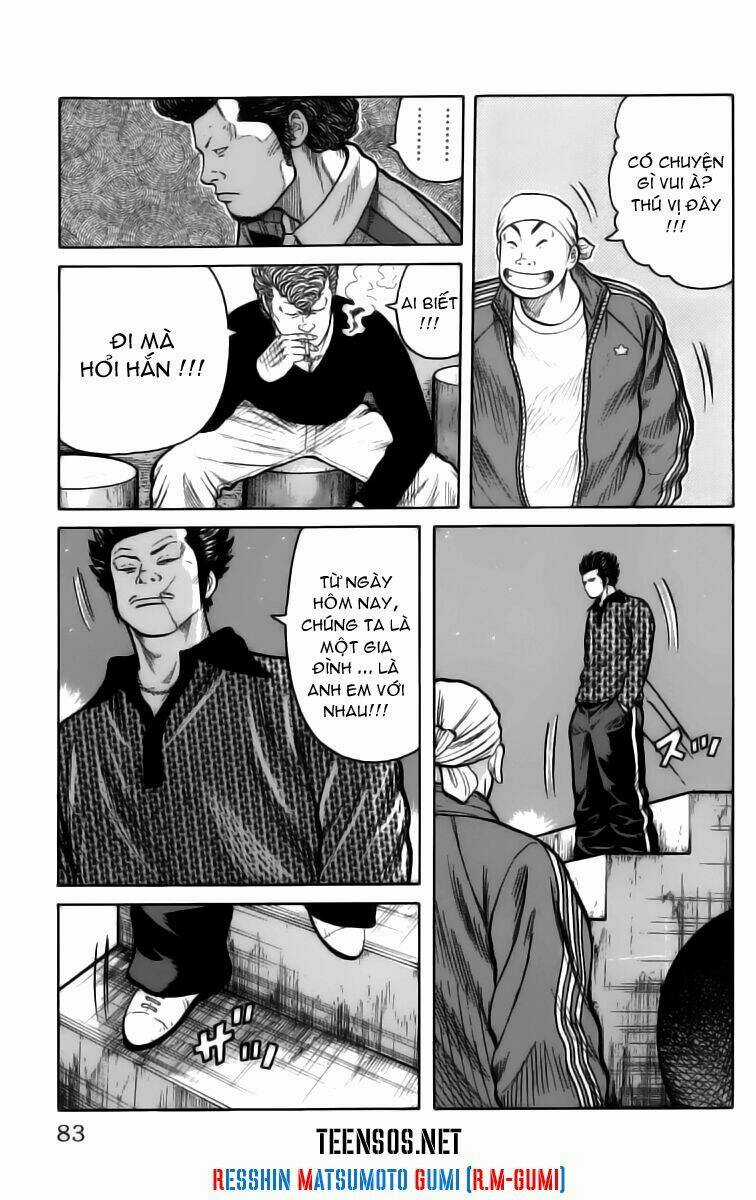 Worst Chapter 2 trang 25