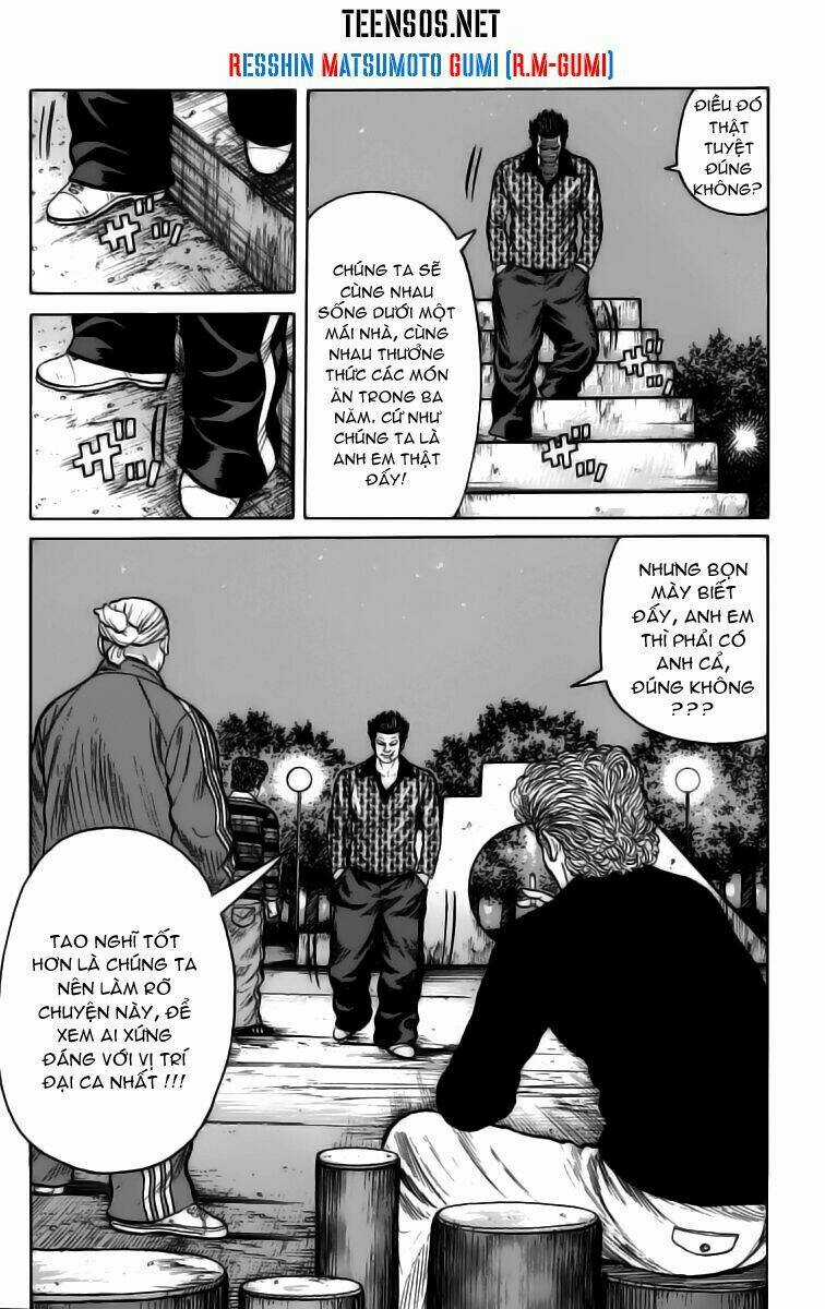 Worst Chapter 2 trang 26