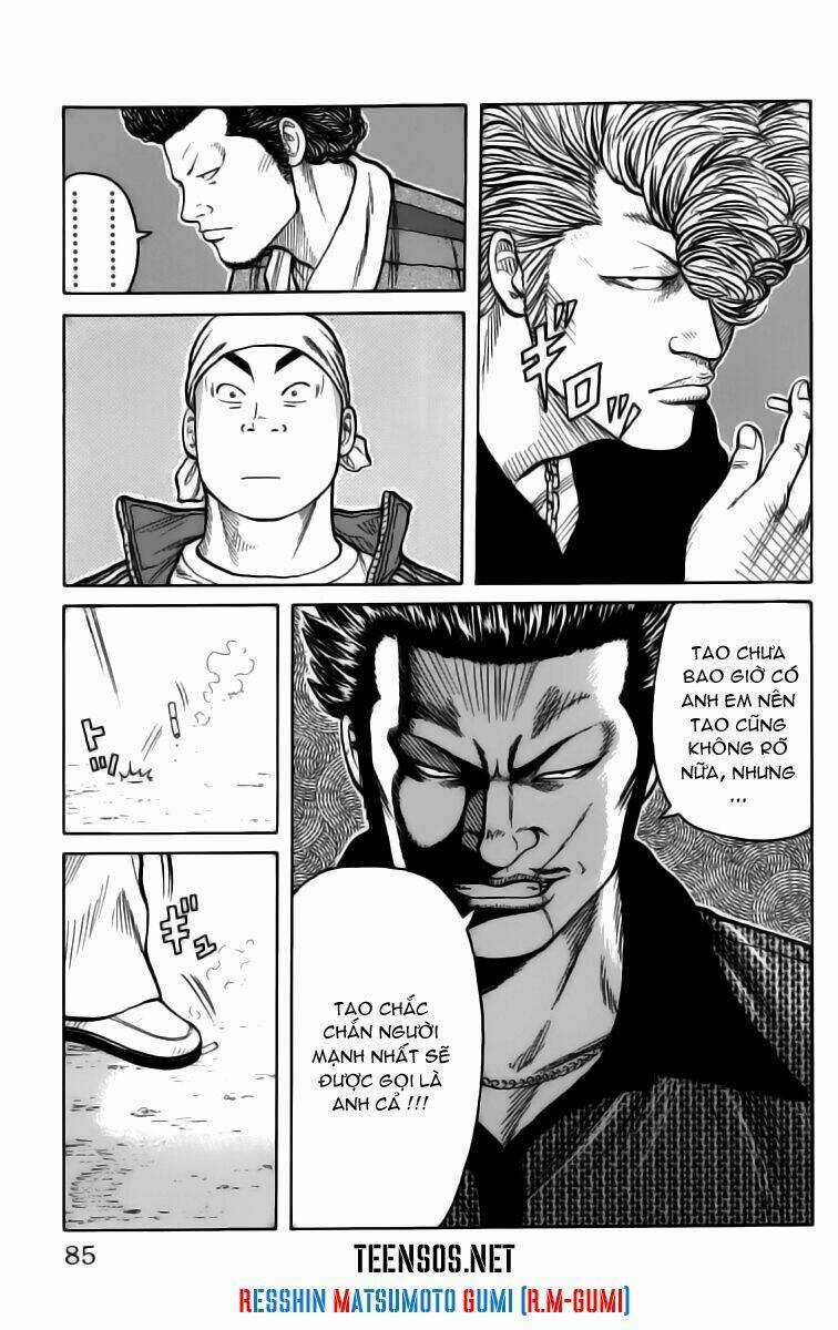 Worst Chapter 2 trang 27