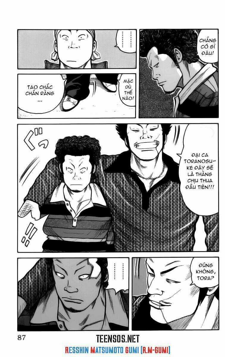 Worst Chapter 2 trang 29