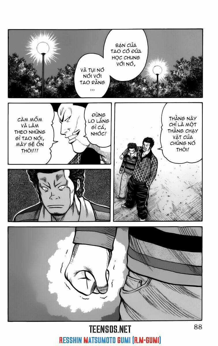 Worst Chapter 2 trang 30