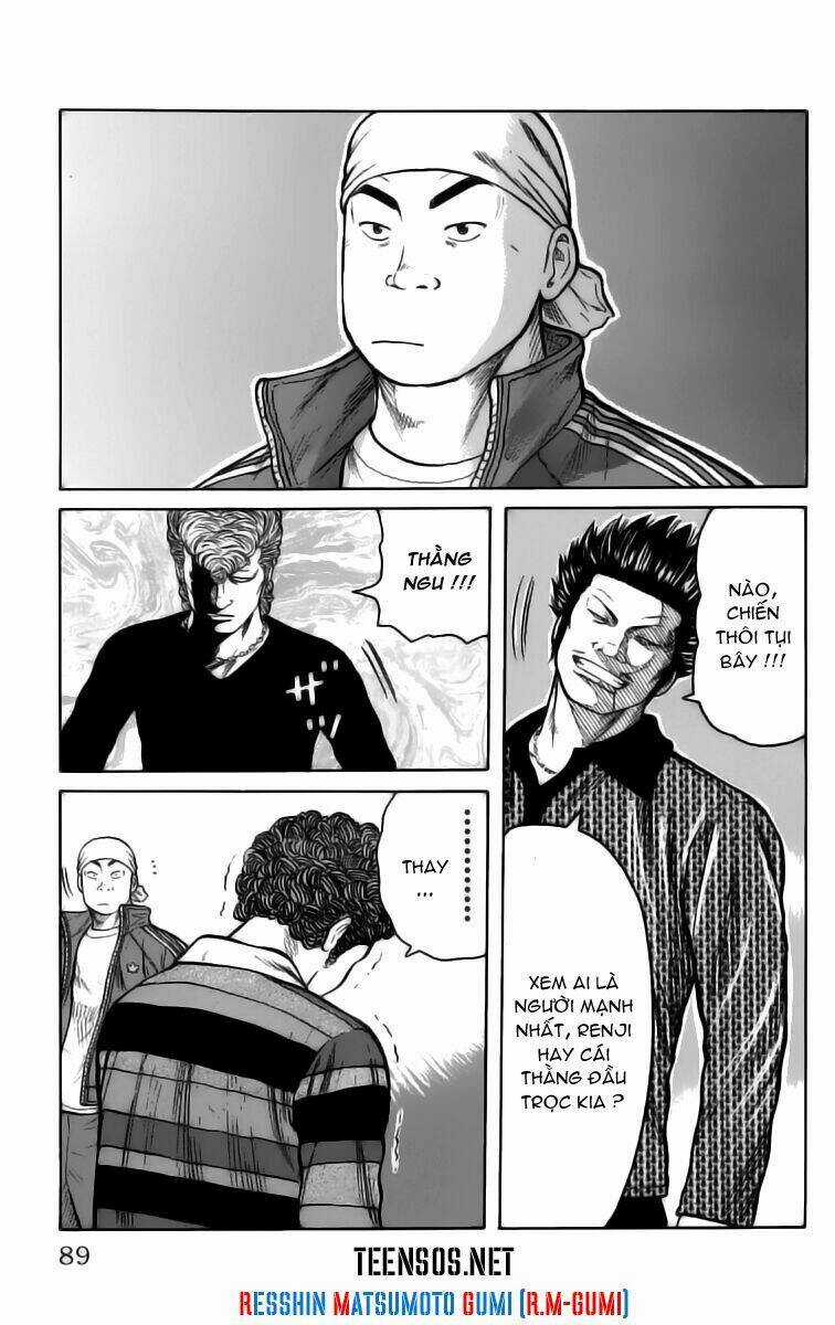 Worst Chapter 2 trang 31