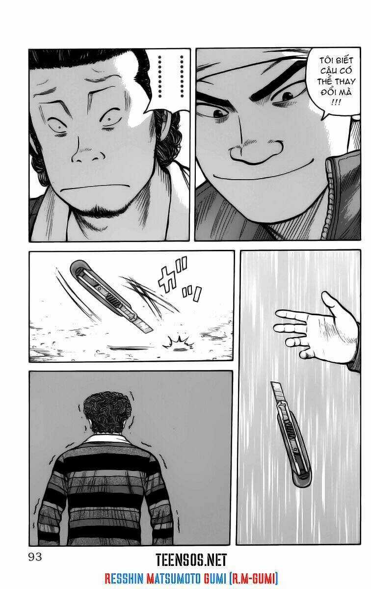 Worst Chapter 2 trang 35