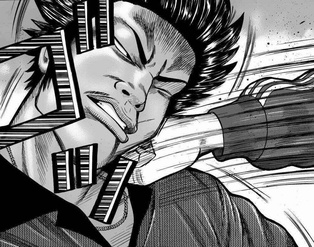 Worst Chapter 2 trang 38